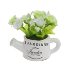 Композиция в лейке 11*15 см - Фото 1