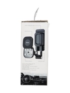 УЦЕНКА Автомобильный держатель Hoco H4, для 4.5-7 дюймов, чёрный 10944712