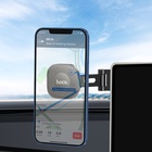 УЦЕНКА Автомобильный держатель Hoco H4, для 4.5-7 дюймов, чёрный 10944712