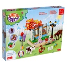 УЦЕНКА Конструктор Весна «Природный пейзаж», 351 деталь 10944762