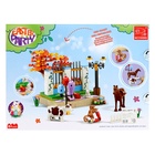 УЦЕНКА Конструктор Весна «Природный пейзаж», 351 деталь 10944762