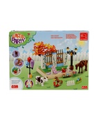 УЦЕНКА Конструктор Весна «Природный пейзаж», 351 деталь 10944762