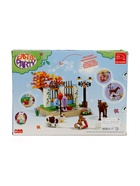 УЦЕНКА Конструктор Весна «Природный пейзаж», 351 деталь 10944762