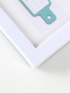 Фоторамка для фото 10×15 см с полимерной глиной «Первое фото», пластик, белая, 30.8×33.5×2 см - Фото 3