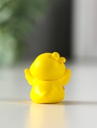 Набор фигурок полистоун «Утята на отдыхе», 6 шт., 2.4×3×3 см - фото 809262327