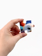 УЦЕНКА Набор пазл с игрушкой - Фото 6