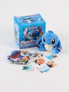 УЦЕНКА Набор пазл с игрушкой - Фото 8