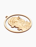 Елочная игрушка своими руками «Лошадка со звездочкой», набор для творчества - фото 809284988