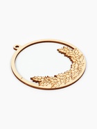 Елочная игрушка своими руками «Лошадка со звездочкой», набор для творчества - фото 809284989