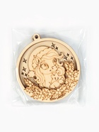 Елочная игрушка своими руками «Лошадка со звездочкой», набор для творчества - фото 809284990