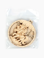 Елочная игрушка своими руками «Лошадка и карусель», набор для творчества - фото 809284997