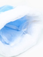 Карнавальный костюм для девочки «Снегурочка»: шуба, шапка, варежки, рост 122-134 10924021 Карнавальный костюм для девочки «Снегурочка»: шуба, шапка, варежки, рост 122-134 10924021