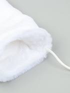 Карнавальный костюм для девочки «Снегурочка»: шуба, шапка, варежки, рост 122-134 10924021 Карнавальный костюм для девочки «Снегурочка»: шуба, шапка, варежки, рост 122-134 10924021