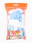 Карнавальный костюм для девочки «Снегурочка»: шуба, шапка, варежки, рост 122-134 10924021 Карнавальный костюм для девочки «Снегурочка»: шуба, шапка, варежки, рост 122-134 10924021