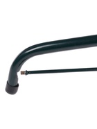 УЦЕНКА Ёлка фиброоптическая «Снежная» 210 см d нижнего яруса 90 см, 270 веток, 8 режимов 10944835