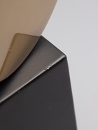 УЦЕНКА Светильник BayerLux 2284/1 LED черно-золотой 10×10×24-124 см 10944849