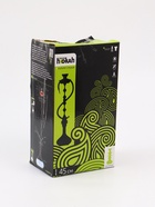 УЦЕНКА Кальян «Камбизет», 55 см, 1 трубка, синий - Фото 3