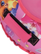 Тюбинг – ватрушка «Зверята», диаметр чехла 70 см, розовая, Winter Star - Фото 8