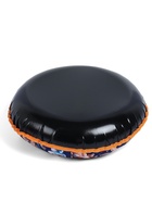 Тюбинг – ватрушка «Пушистики», диаметр чехла 70 см, синяя, оранжевая, Winter Star  (артикул 10873217)  большой выбор товаров оптом и в розницу по низким ценам с доставкой