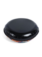 Тюбинг – ватрушка «Машинки», диаметр чехла 70 см, оранжевая, чёрная, Winter Star 10873861