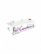 Бомбочки для ванны «Снеговичок», набор 3 шт. по 60 г - Фото 4