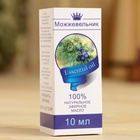 УЦЕНКА Эфирное масло «Можжевельник», флакон-капельница, аннотация, 10 мл, дезинфицирующее - Фото 3