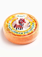 Новогодняя бомбочка для ванн символ года Happyki «счастливая подковка», 90 г - Фото 5