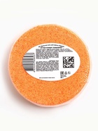 Новогодняя бомбочка для ванн символ года Happyki «счастливая подковка», 90 г - Фото 7