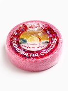 Новогодняя бомбочка для ванн символ года So Happy «подкова на счастье», 90 г - Фото 5