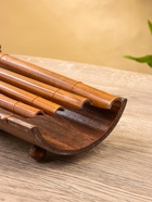 Сувенирный музыкальный инструмент «Ксилофон», 24×12×8.5 см, бамбук - фото 119072821 Сувенирный музыкальный инструмент «Ксилофон», 24×12×8.5 см, бамбук - фото 119072821