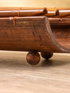 Сувенирный музыкальный инструмент «Ксилофон», 24×12×8.5 см, бамбук - фото 119072822 Сувенирный музыкальный инструмент «Ксилофон», 24×12×8.5 см, бамбук - фото 119072822