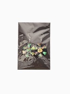 Серьги «Морская пучина», 5×3 см, ракушка - Фото 7