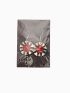 Серьги «Тропики», 5×3 см, ракушка - Фото 6