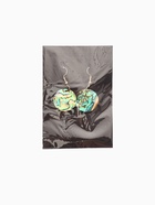 Серьги «Прилив», 5×2.2 см, ракушка - Фото 7