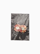 Серьги «Бали», 5×3 см, ракушка - Фото 7