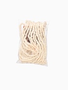 Браслет плетёный, 20×5 см, белый - Фото 7