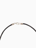 Кулон «Сердце», ракушка абалон - Фото 4