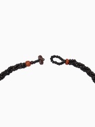 Кулон "Морское сокровище" ракушка абалон 25 см - фото 59410443 Кулон "Морское сокровище" ракушка абалон 25 см - фото 59410443