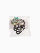 Кулон "Морская ракушка" ракушка абалон 25 см - фото 59410449 Кулон "Морская ракушка" ракушка абалон 25 см - фото 59410449