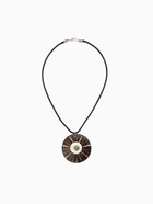 Кулон "Око" ракушка 25 см - фото 59410450 Кулон "Око" ракушка 25 см - фото 59410450