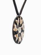 Кулон "Экзотика" ракушка 25 см - фото 59410457 Кулон "Экзотика" ракушка 25 см - фото 59410457