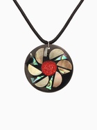 Кулон "Тропики" ракушка 25 см - фото 59410461 Кулон "Тропики" ракушка 25 см - фото 59410461