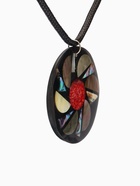 Кулон "Тропики" ракушка 25 см - фото 59410462 Кулон "Тропики" ракушка 25 см - фото 59410462