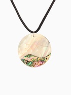 Кулон "Жемчужина" ракушка 25 см - фото 59410466 Кулон "Жемчужина" ракушка 25 см - фото 59410466