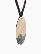 Кулон "Жемчужина" ракушка 25 см - фото 59410467 Кулон "Жемчужина" ракушка 25 см - фото 59410467