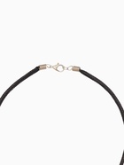 Кулон "Течение" ракушка 25 см - фото 809285215