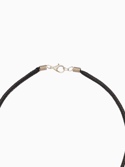 Кулон «Течение», ракушка