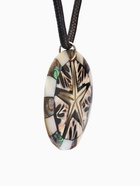 Кулон "Морская звезда" ракушка 25 см - фото 59410482 Кулон "Морская звезда" ракушка 25 см - фото 59410482