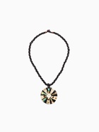 Кулон "Морская пучина" ракушка 25 см - фото 59410485 Кулон "Морская пучина" ракушка 25 см - фото 59410485