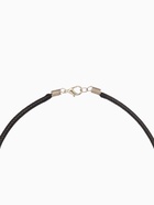 Кулон "Капля" ракушка 25,5 см, цв. чёрно-белый - фото 59410494 Кулон "Капля" ракушка 25,5 см, цв. чёрно-белый - фото 59410494